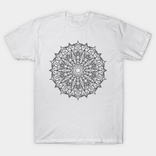 Mandala 2 T-Shirt